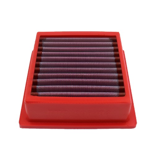 Nuovo filtro aria sportivo - sportivo, bmc