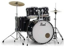 Pearl 5PC Roadshow Drum Set -