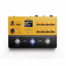 Donner Acoustic Preamp Loop