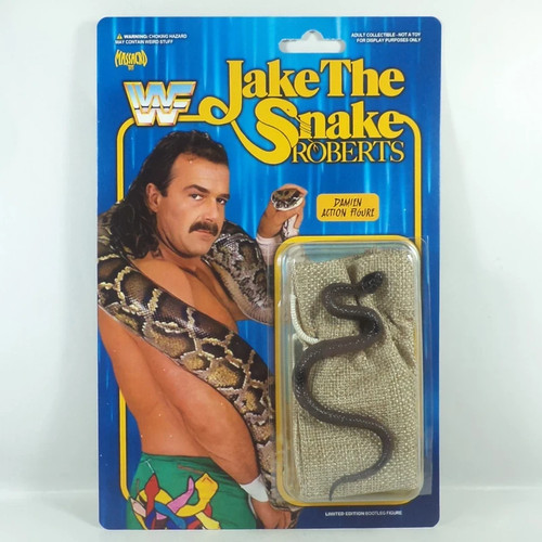 Jack the snake - jack,