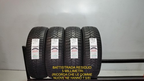 Gomme usate termiche - usate,