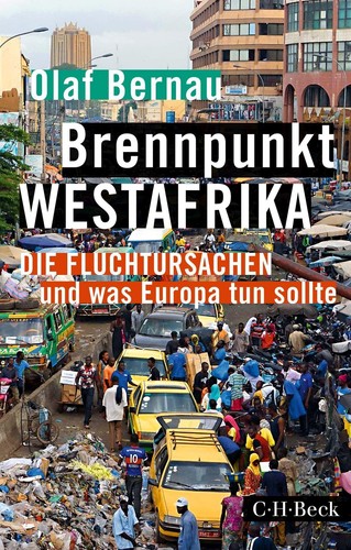 Olaf bernau brennpunkt - bernau,