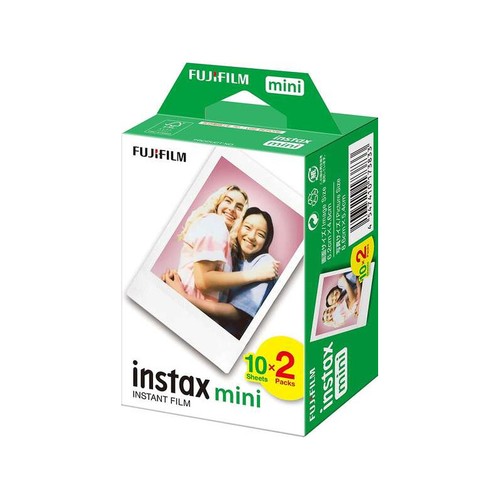 Pellicole fujifilm instax - pellicole,