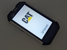 Smartphone CAT Caterpillar