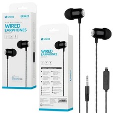 UNICO CUFFIE AURICOLARI IN-EAR