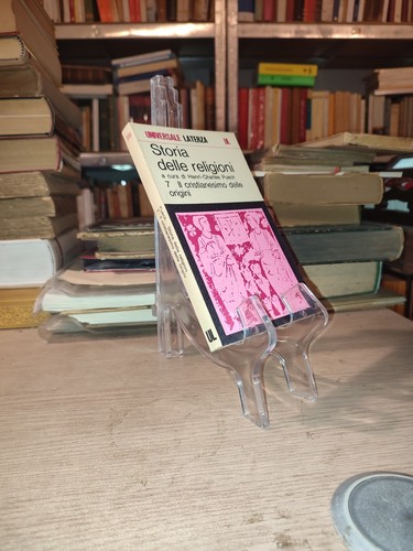 Puech storia delle religioni - puech,