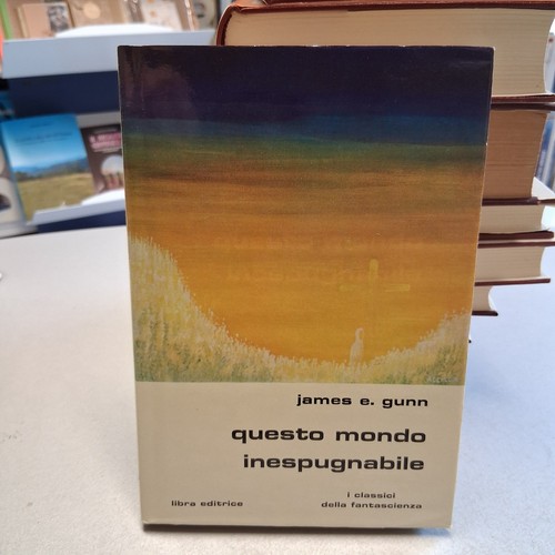 Questo mondo inespugnabile - mondo,