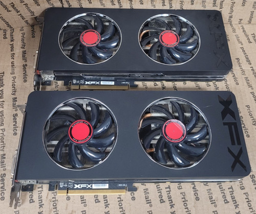 Xfx amd radeon - amd, r9