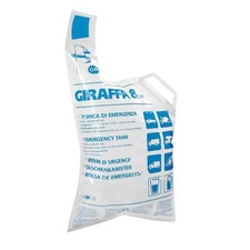 Giraffa Tanica Di Emergenza 8