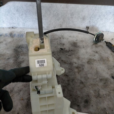 Leva cambio autom. compl.  KIA SPORTAGE 4a Serie 2.0 CRDI AWD (136Kw) Suv