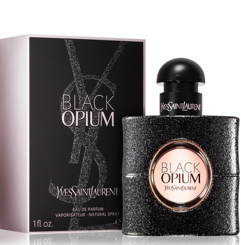 Yves saint laurent black - /,