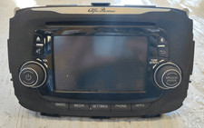 156146144 Autoradio  ALFA ROMEO GIULIETTA (5Y) 2.0 JTDm-2 (125Kw) Ber