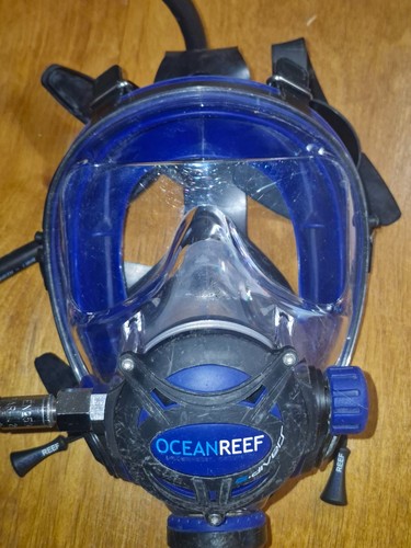 Ocean reef neptune - ocean, g