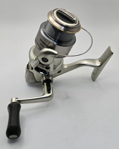 Mulinello spinning shimano - da,