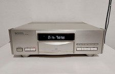 PIONEER PD-95 AUDIOPHILE CD
