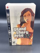 Grand Theft Auto IV Special