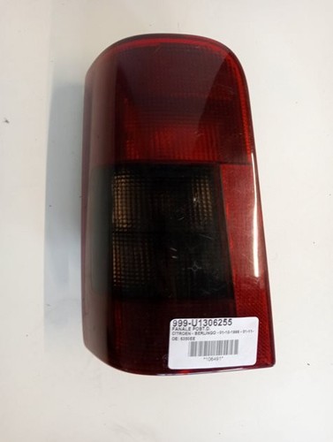 Fanale stop posteriore destro - stop,