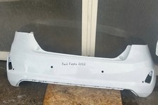 PARAURTI POSTERIORE ORIGINALE