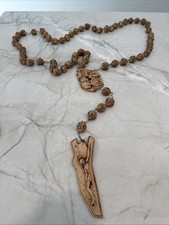 Rosario italiano grande