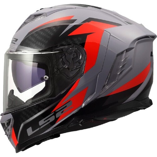 Casco integrale ls2 ff818 - integrale,