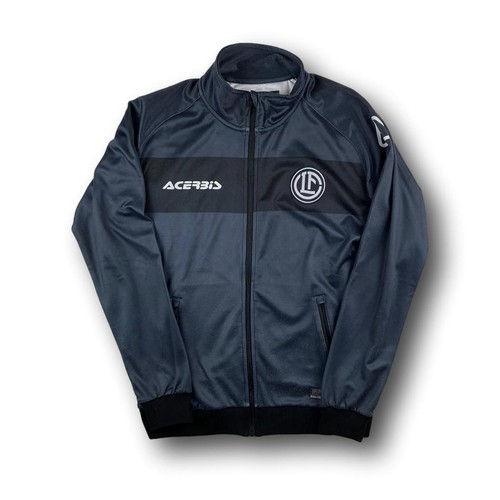 Lugano giacca calcio - fc,