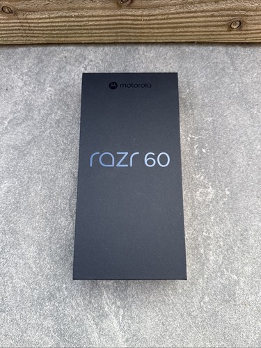 Smartphone motorola razr 8 - smartphone,