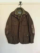 Barbour PARWICH Giacca
