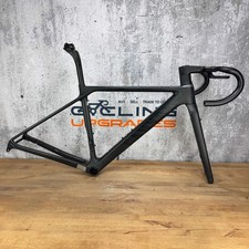 Telaio freno disco carbonio - telaio,