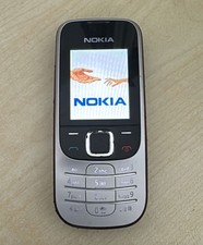 Nokia 2330c-2 RM-512 testato