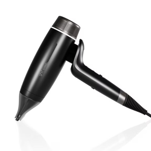 Ghd speed phon ionico nero - speed,