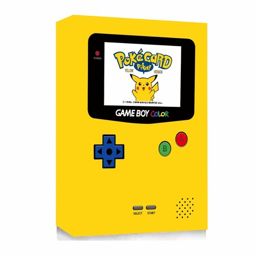 Raccoglitore carte pokemon - carte,