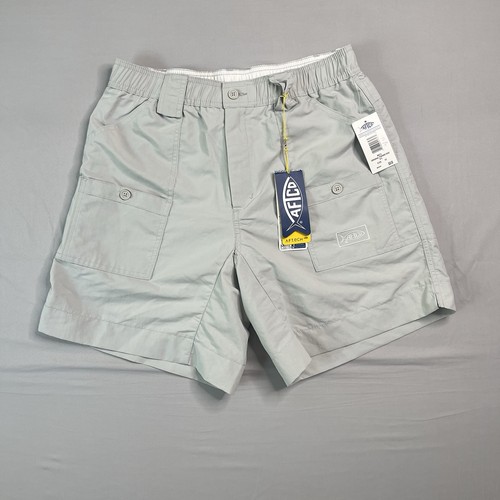 Aftco pantaloncini pesca - aftco,