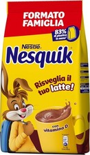 NESQUIK CACAO Cioccolato da