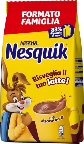 Nesquik cacao cioccolato - cioccolato, da