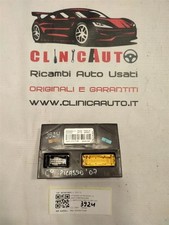 CENTRALINA CLIMA PER CITROEN C4 Picasso Mk1 9654654880 DW10CTED4 (06>13)