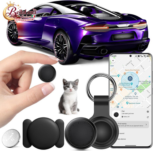Gps tracker per auto - gps,