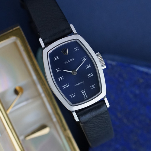 Rolex precision 2648 orologio - rolex,