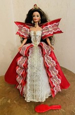 BARBIE Happy Holidays -