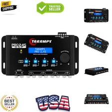 Pro 2.4S DSP Crossover
