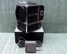 Hasselblad - Corpo Hasselblad