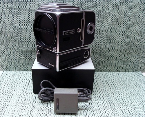 Hasselblad corpo - -,