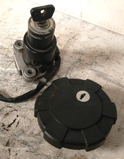 OEM YAMAHA SUPER TENERE XTZ750