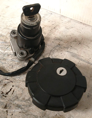Oem yamaha super tenere xtz750 - oem,