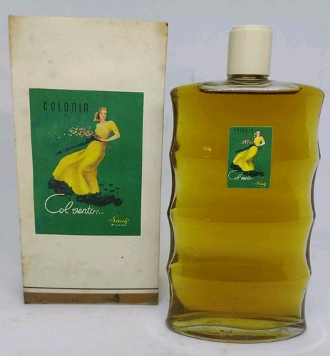 Siade col vento acqua - "col, di