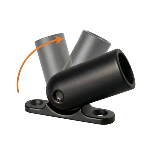 Set supporto ringhiera scale - , a