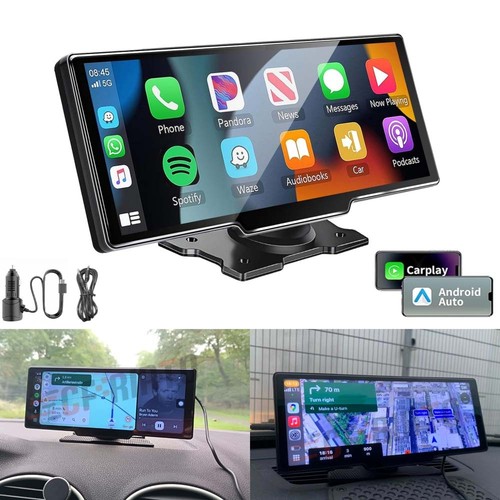 Autoradio car play - play, 2k