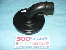 FIAT 500 R & 126 TAPPO