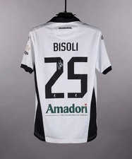 Maglia cesena calcio - cesena, f.c.