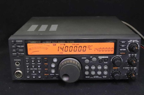 Kenwood 570s - kenwood, ts-570s