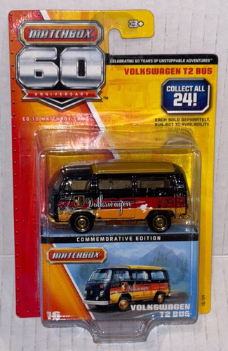 Matchbox anniversario - matchbox,